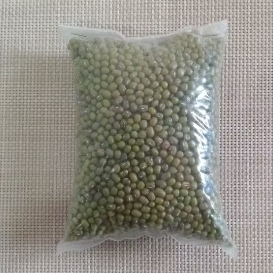 

KACANG HIJAU / KACANG PADI 250 gr