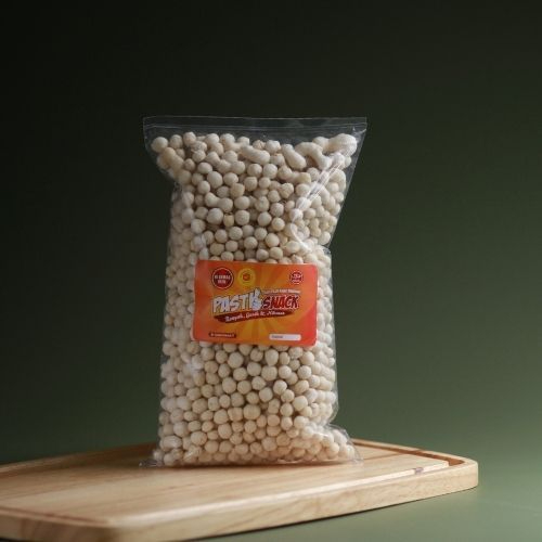 

SNACK PILUS TIKTAK - CEMILAN GURIH RENYAH 250GR PASTI SNACK