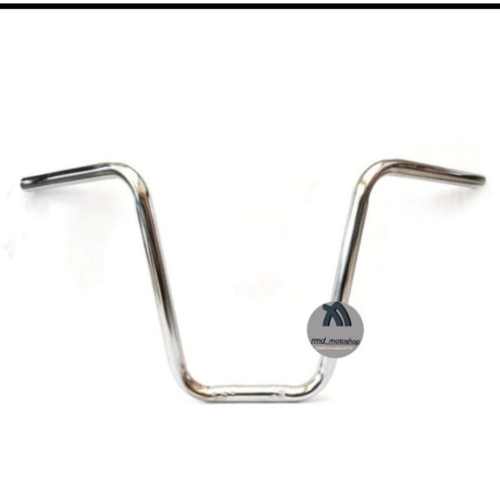 Stang low rider ala harley davidson untuk motor custom