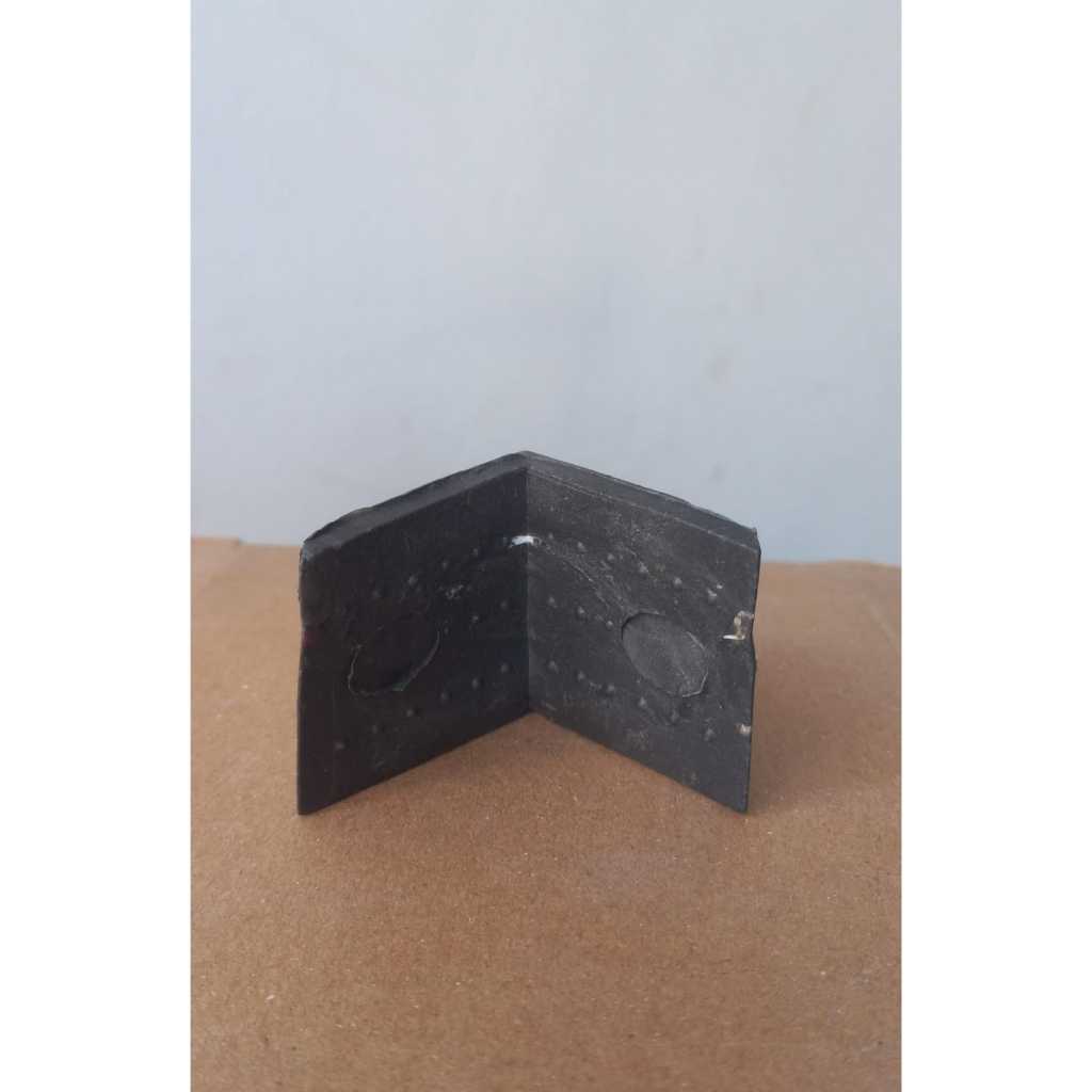 

Siku Karet / Corner Cover / Pelindung Sudut Karet - Ecer