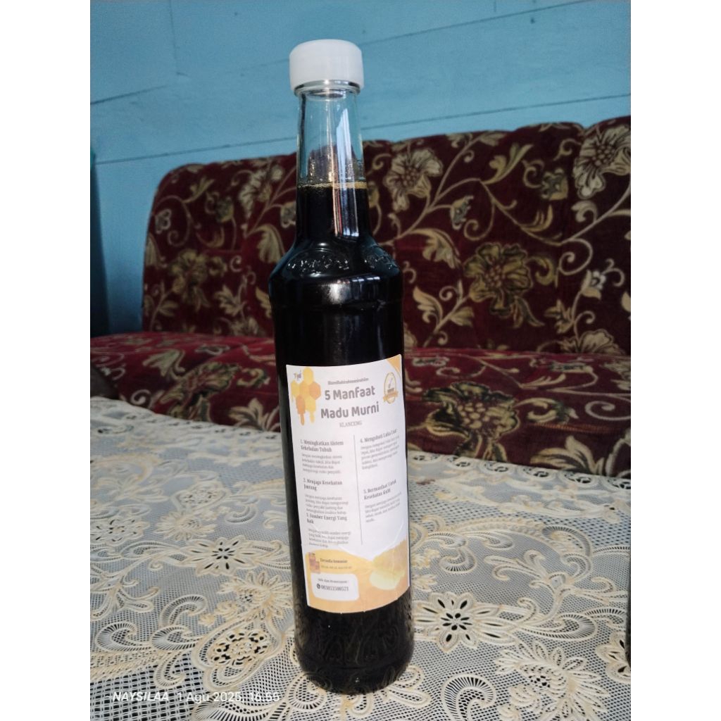 

MaduKlanceng460ml