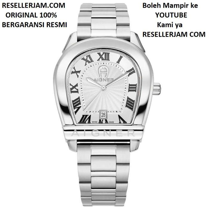 Jam Tangan Aigner Siena AGW.244006 Original Garansi Resmi
