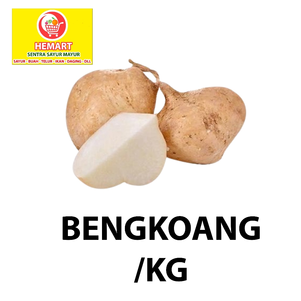 

BENGKOANG KG
