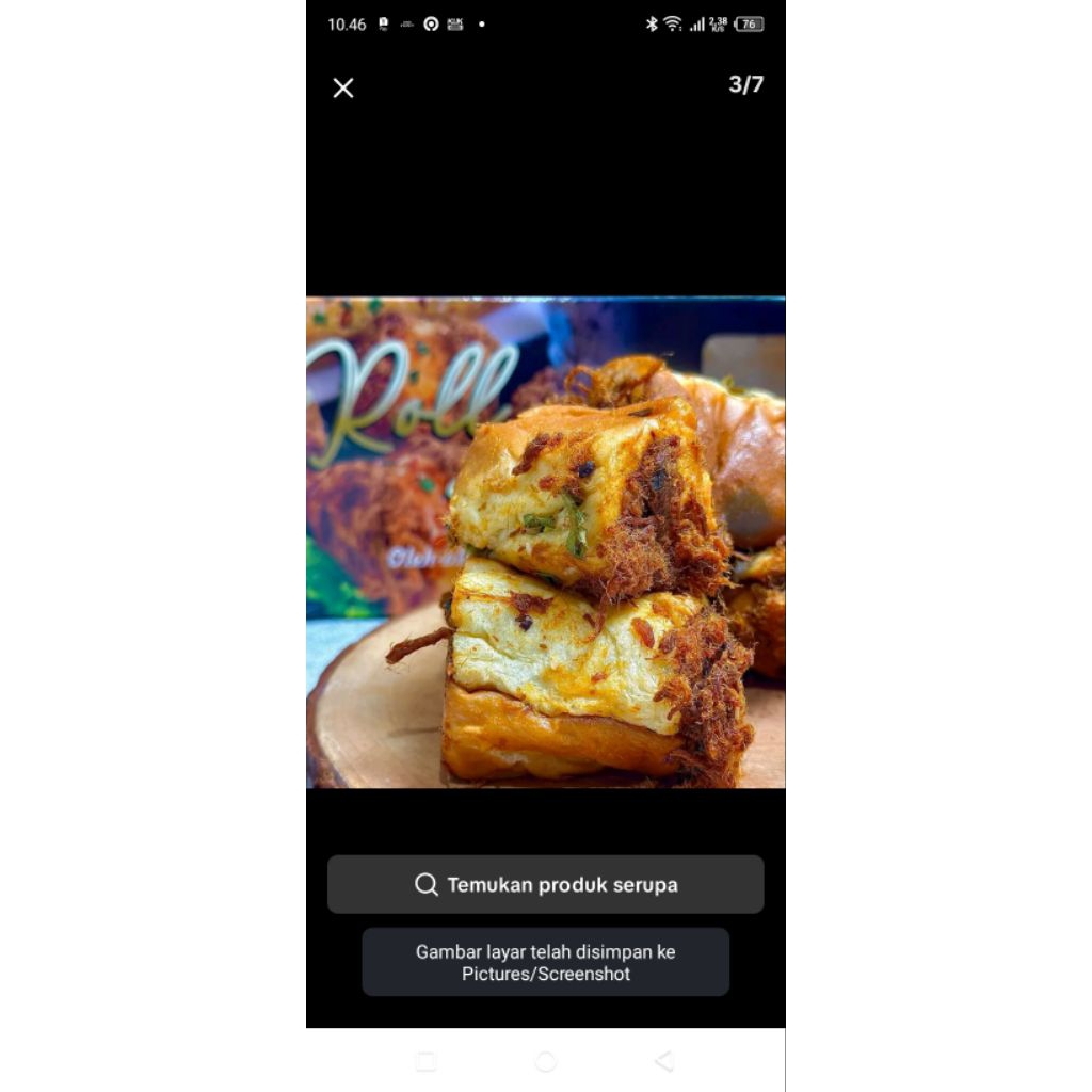 

promo bundling bisa mix