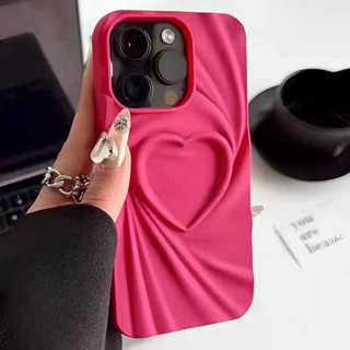 0613 VVV CASE SOFTCASE TWIST LOVE OPPO A5i A15 A15S A3X A3 NFC A16 A54 A55 A18 A38 A5S A12 A7 A11K R