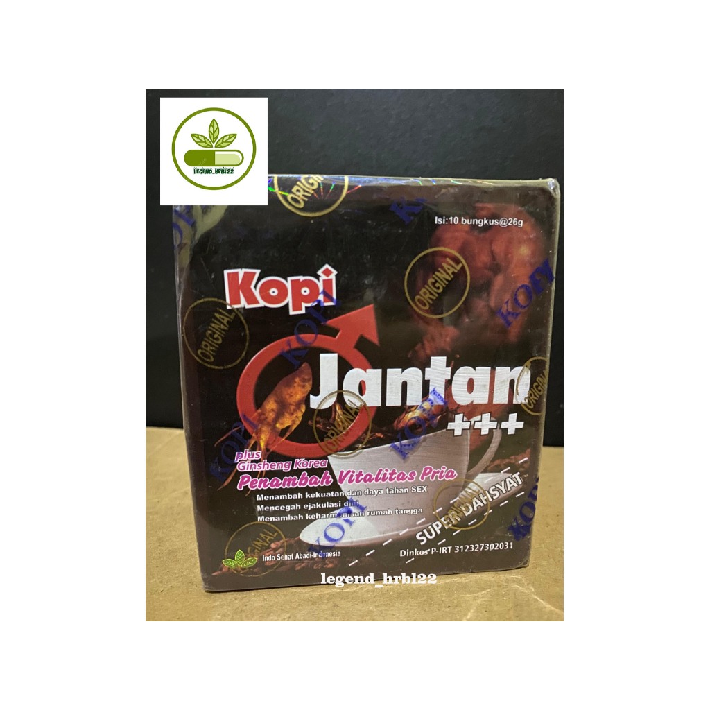 

KOPII JNTTTN ORIGINAL LEGEND