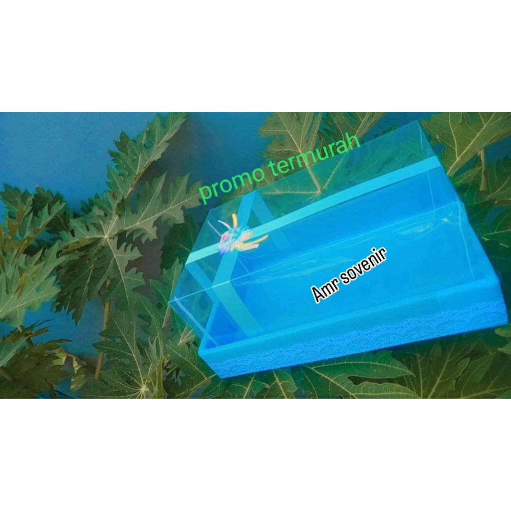 

KOTAK HANTARAN PERNIKAHAN SATUAN UKURAN S BOX HAMPERS