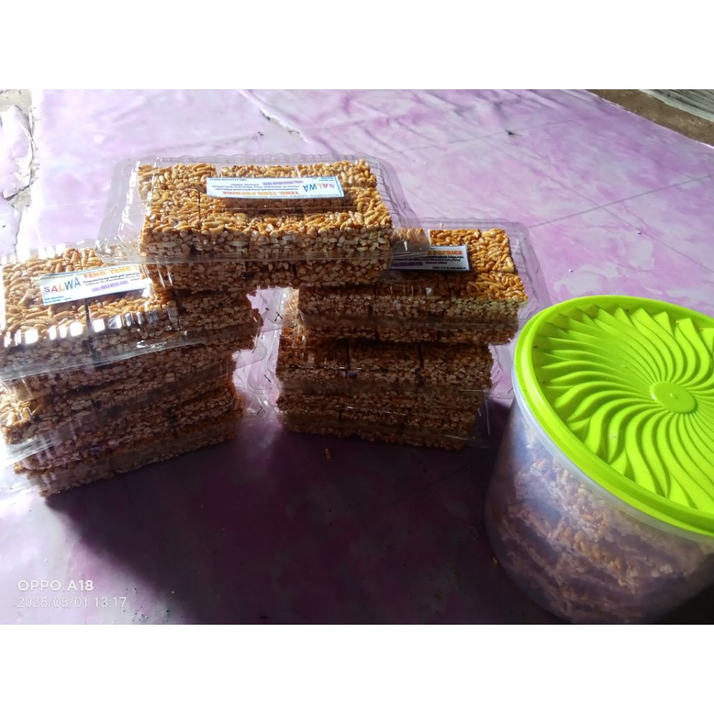 

Tenteng Poprice Salwa