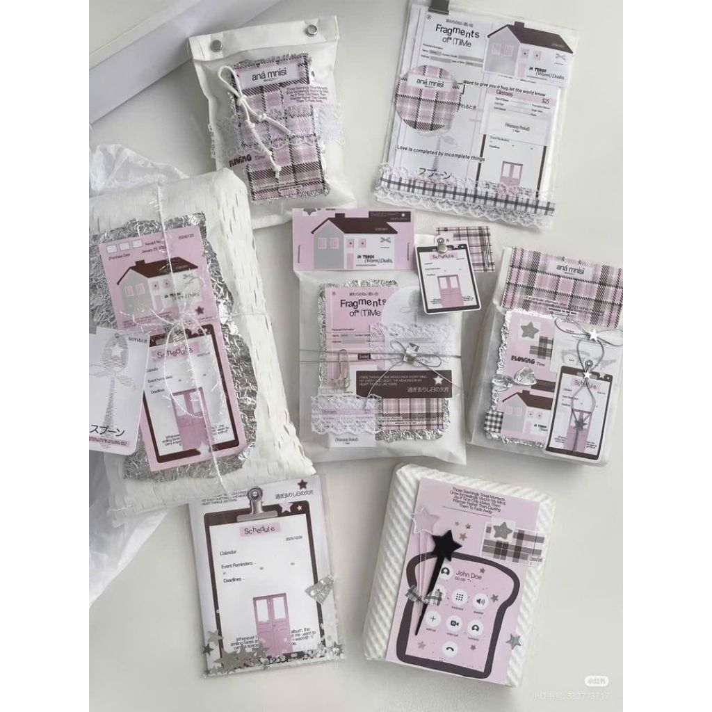 

tambahan freebise! (ga mirip sm yg d gambar y!)