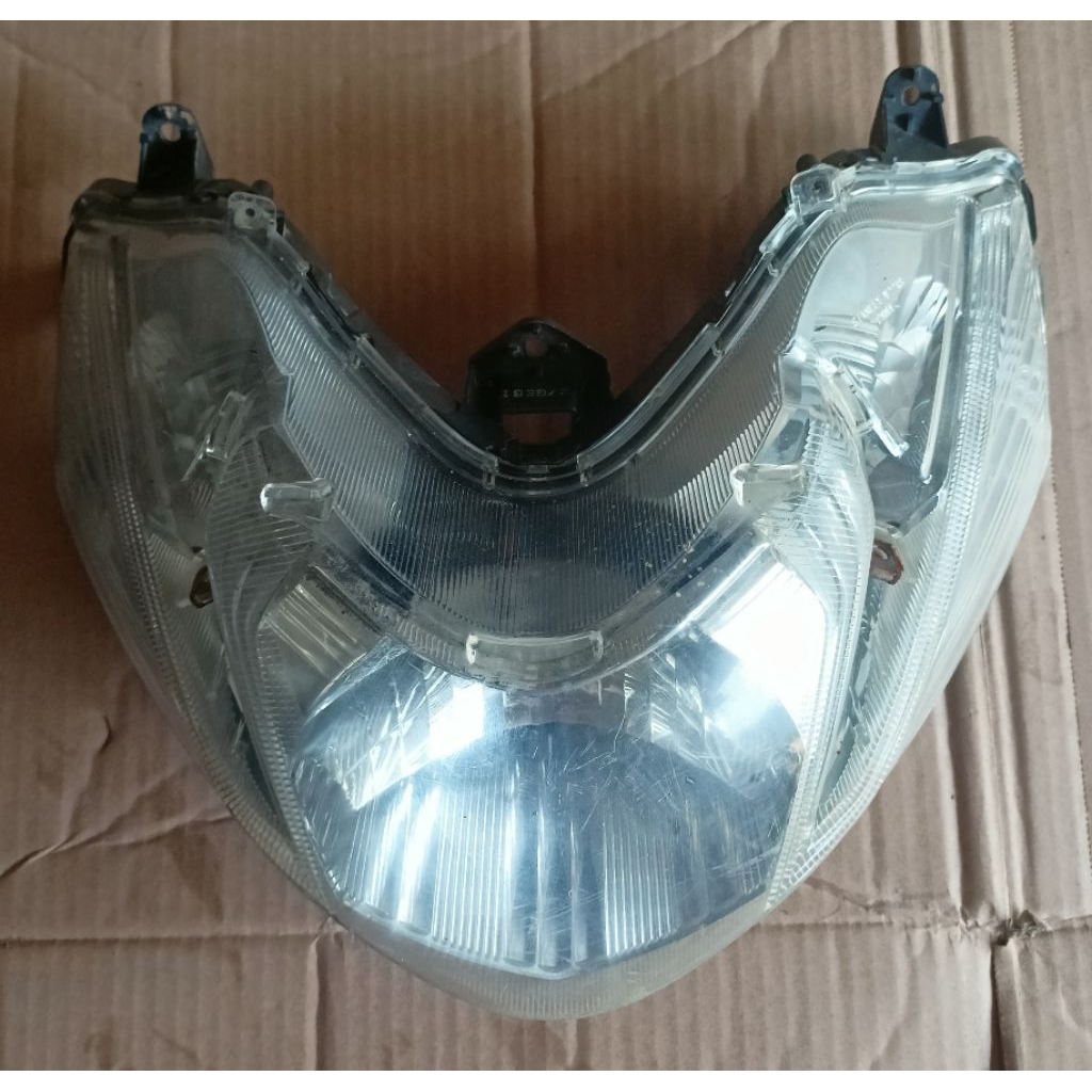 Reflektor MIO M3 REFLEKTOR YAMAHA MIO M3