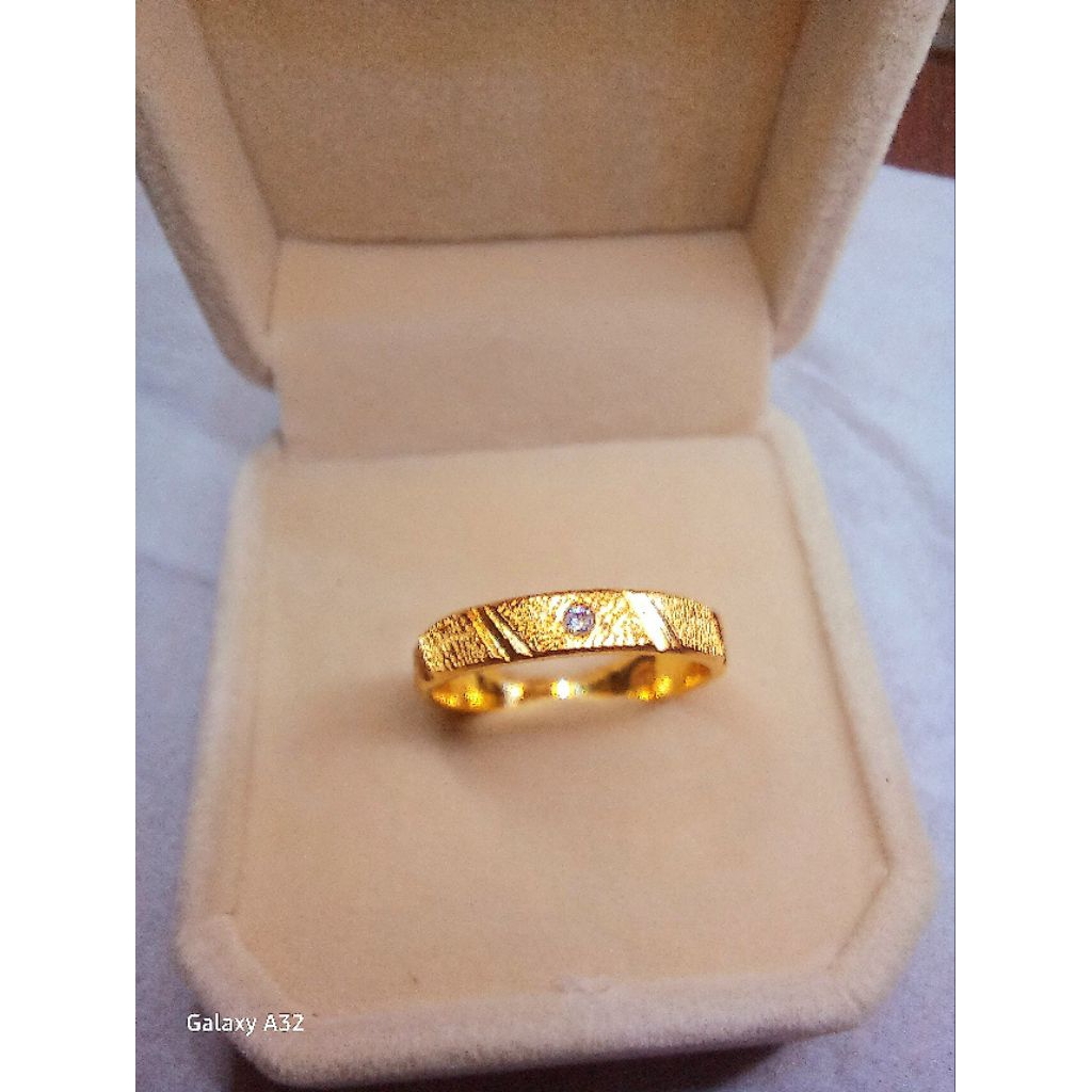 reques emas muda 2 grm  kadar 300 6k