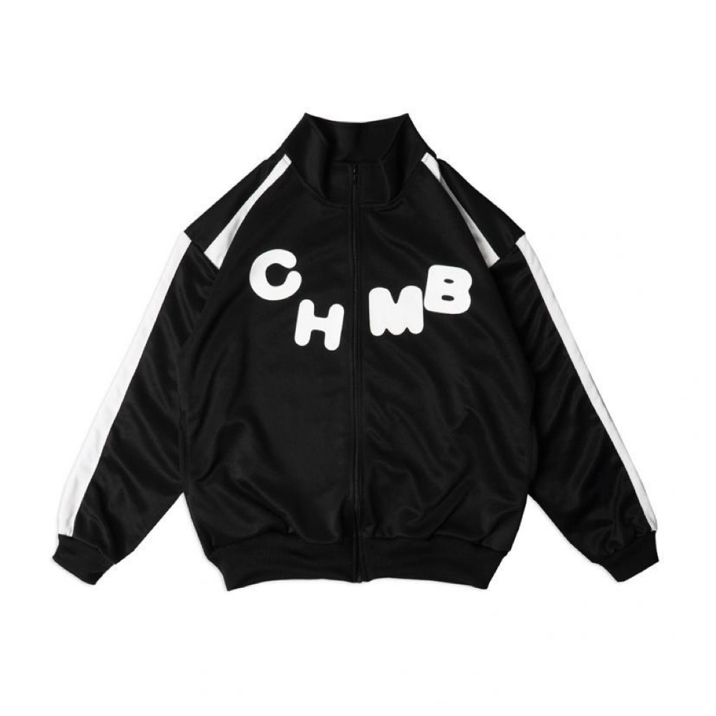 TRACKTOP CHMB