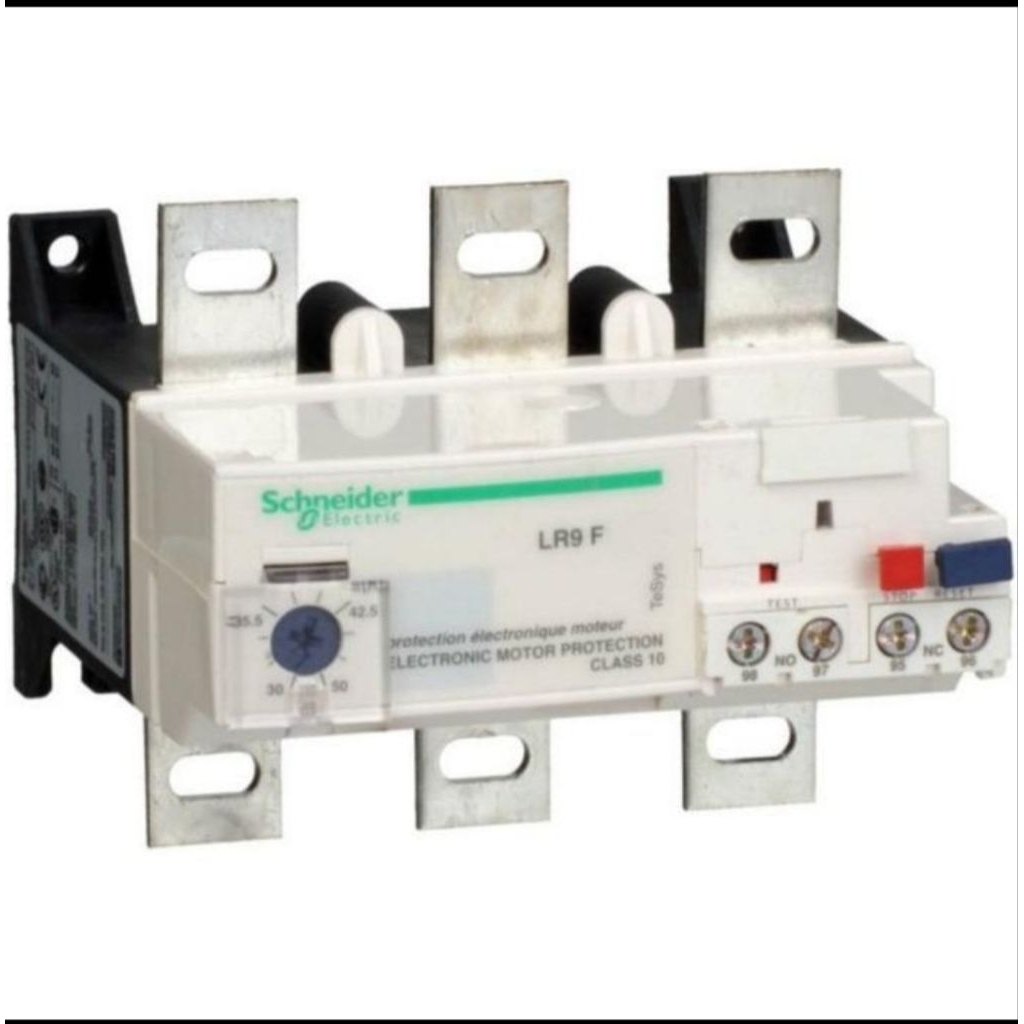 Thermal Overload Relay Schneider LR9F5357 Overload Schneider