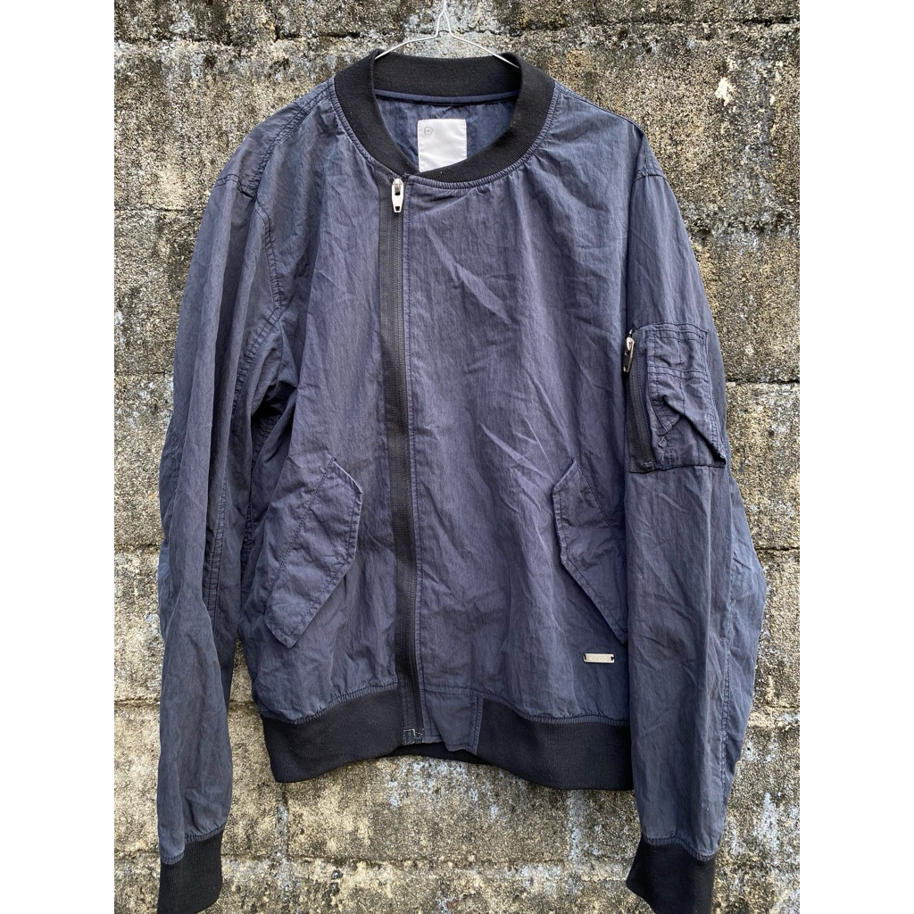 Jaket ELOQ Ld 116cm P 62cm-63cm