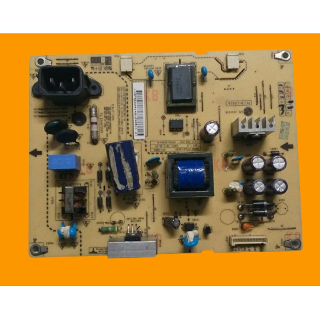 Mesin Monitor TV LG M2241AN FullHD TV Terimakasih