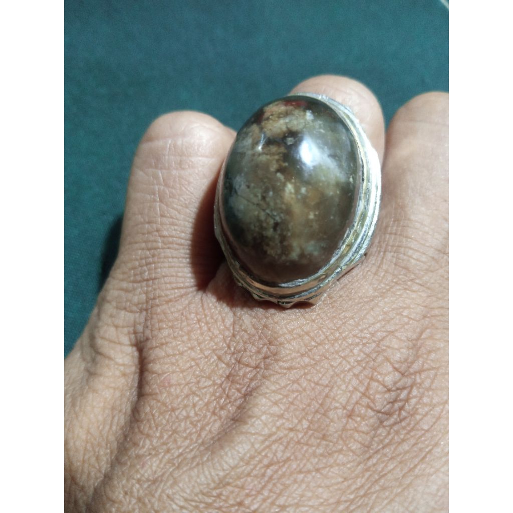 Batu akik giok aceh muraj