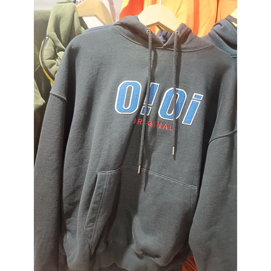 hoodie oioi