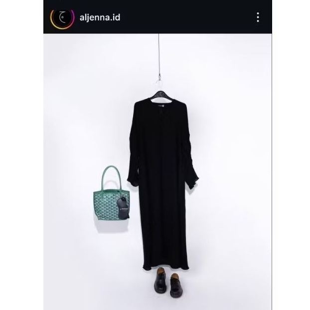 aljenna Fuse triangle Murunaa size M