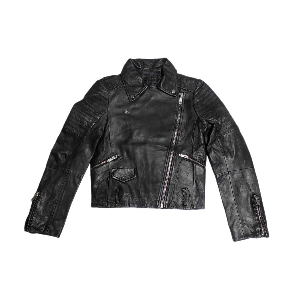 Zara Woman