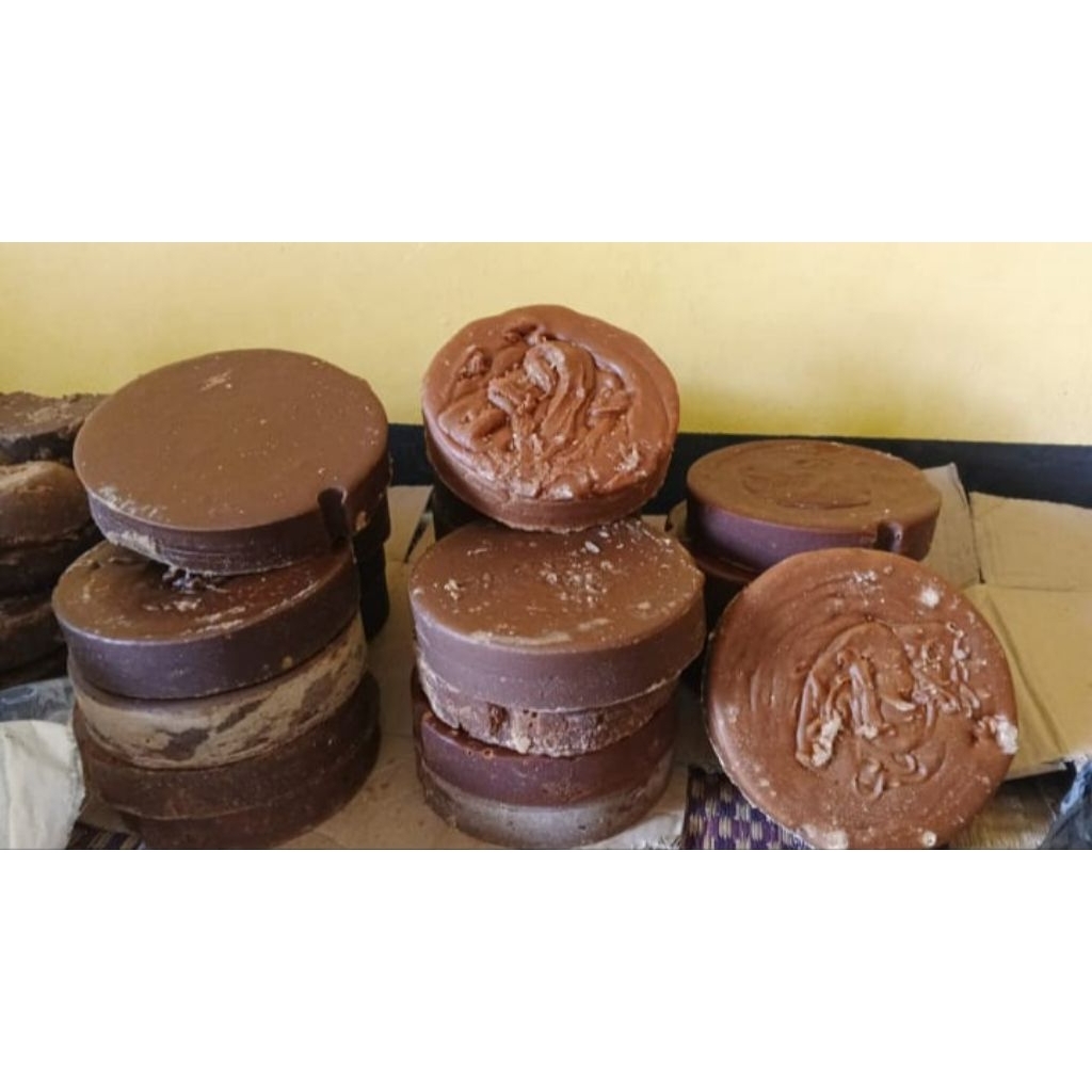 

Termurah Gula Kawung Asli 100%Original Tampa Campuran