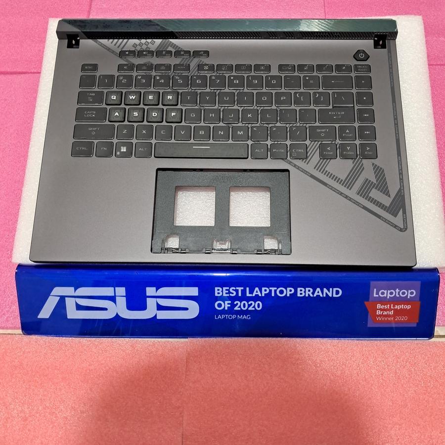 KEYBOARD ASUS ROG STRIX G16 G614 Oryginal New