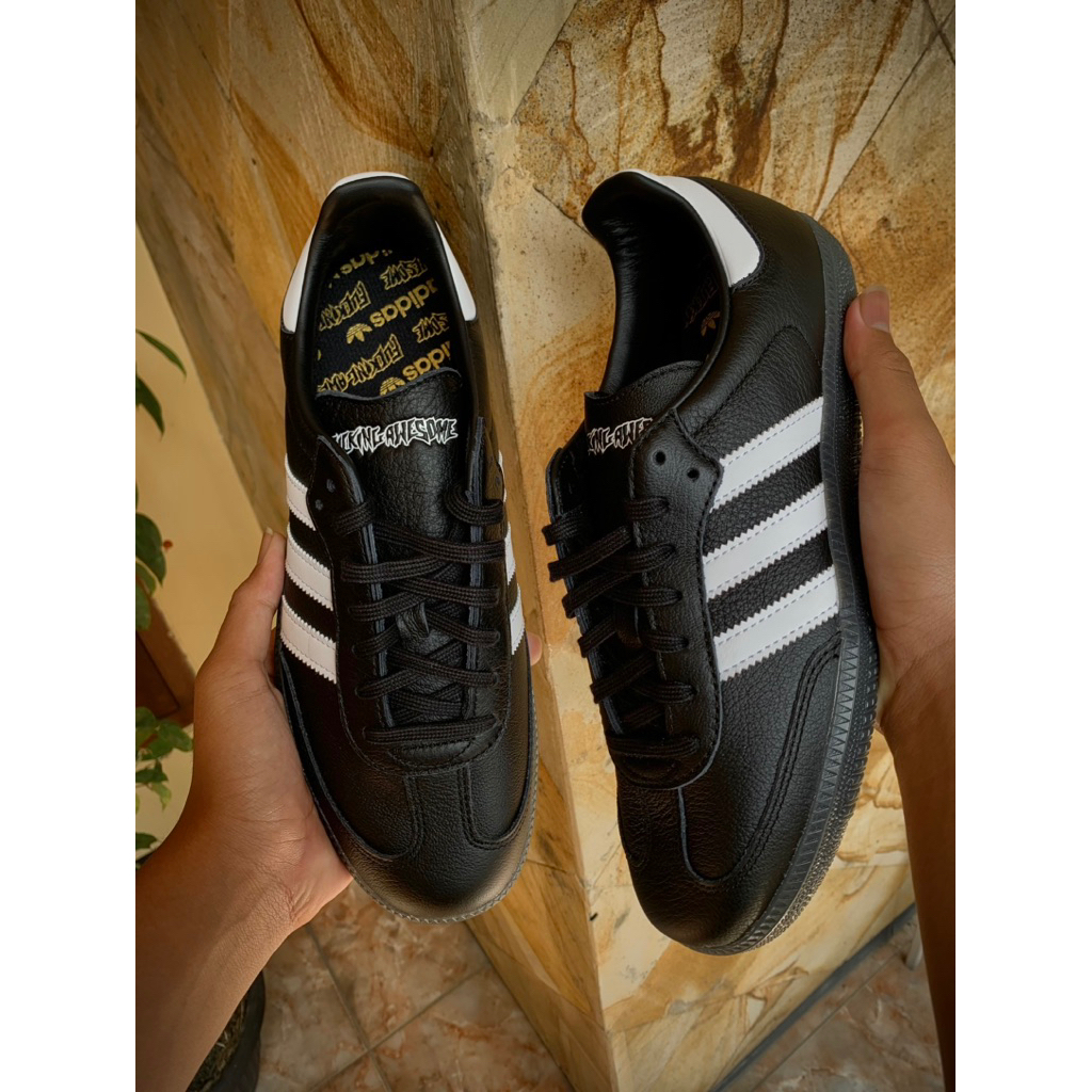 Adidas Samba FA