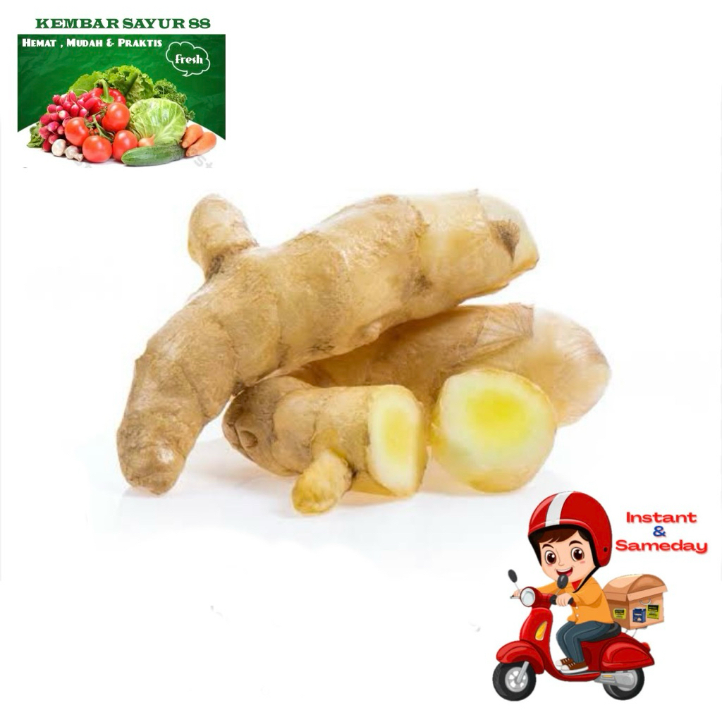 

Jahe Fresh - kembarsayur88