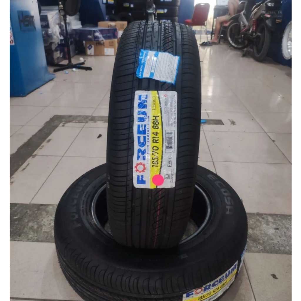 ban mobil forceum 185 70 r14 ban mobil avanza ring 14