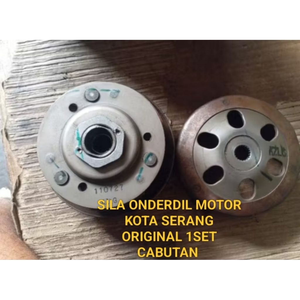 PULLY PULY PULI SET BEAT FI INCETION BEAT FI KZL ORIGINAL CABUTAN