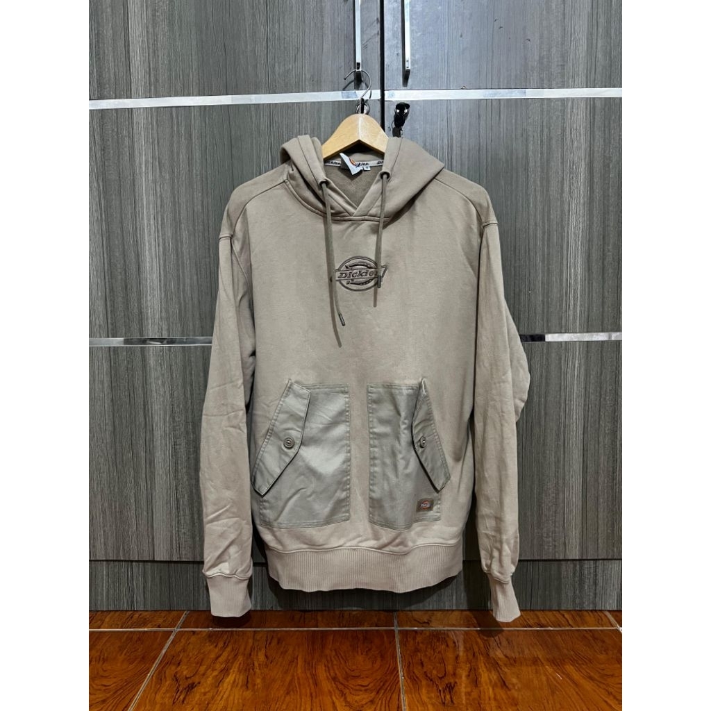 Hoodie Dickies Rare item