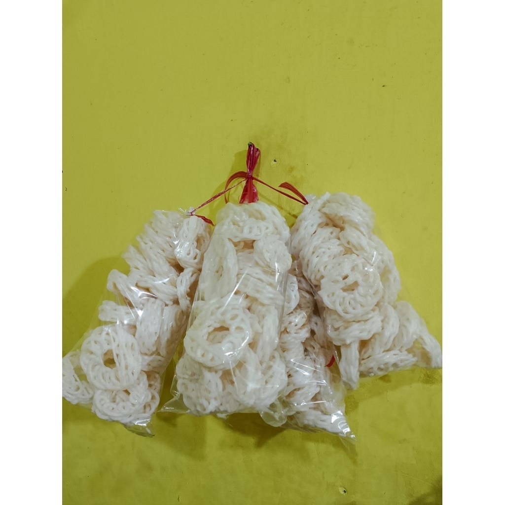 

KERUPUK UDANG / KERUPUK/ KERIPIK