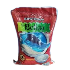 

Beras Belida 5Kg Premium Quality Rice
