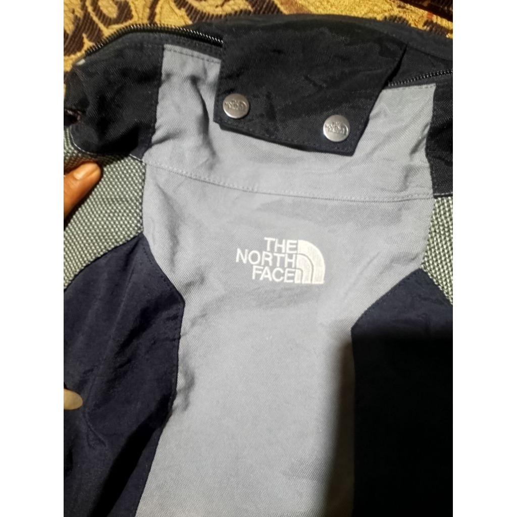 jaket TNF STEEP TECH