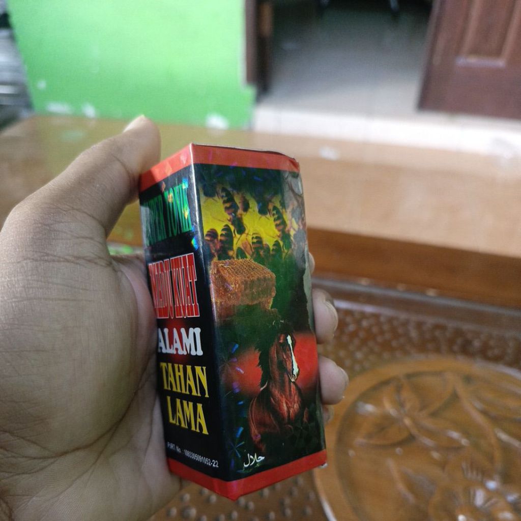 

MADU T0NIK MADU T0NIC