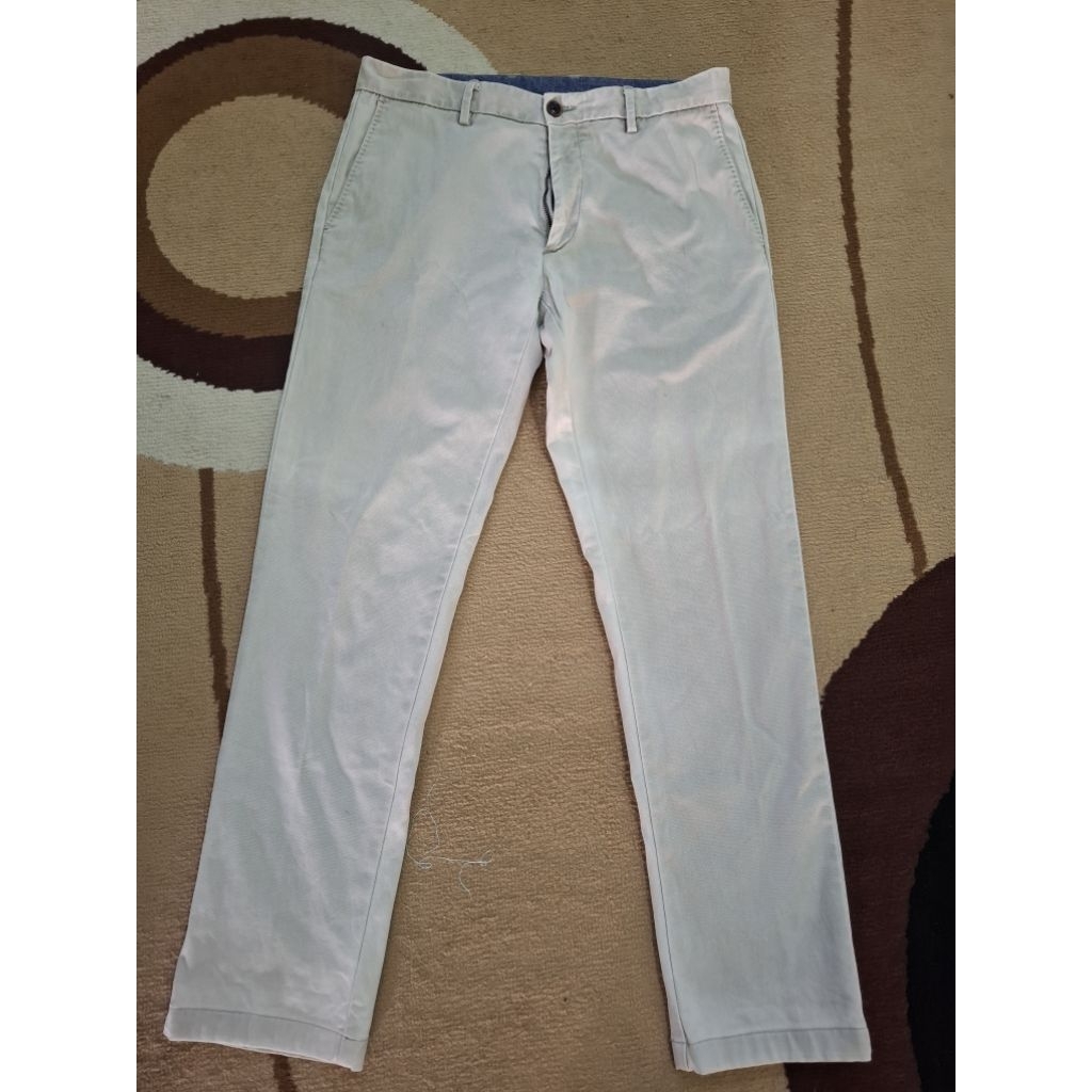 henry cottons chinos