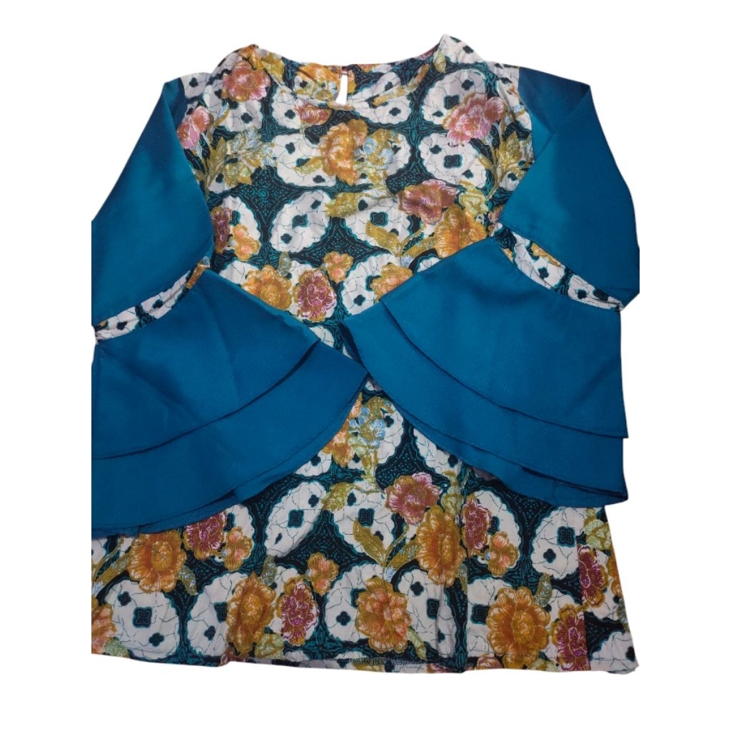 prelove atasan bunga