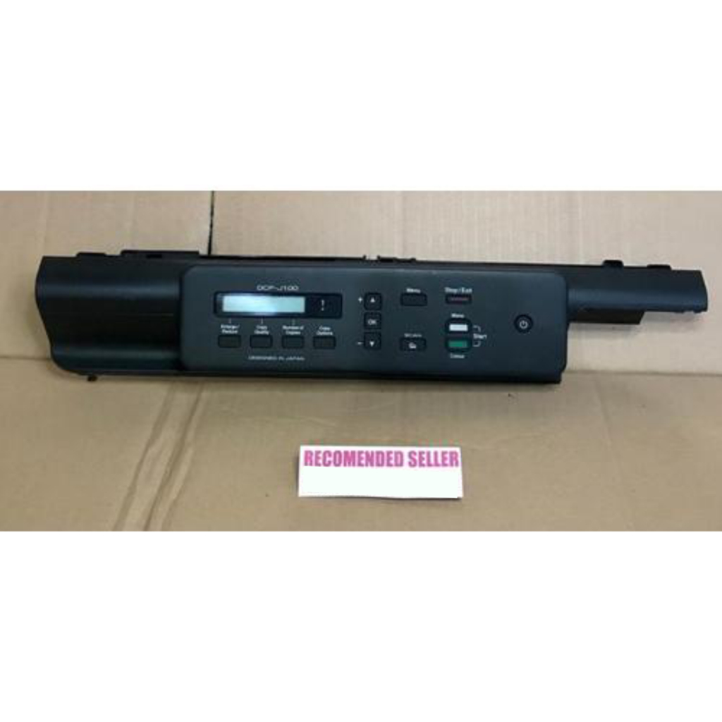 LCD Display Control Panel Brother Dcp MFC j100 j105 j200 J 100 105 200