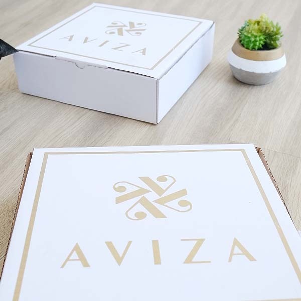 

Tambahan Packaging Box Gift By Aviza