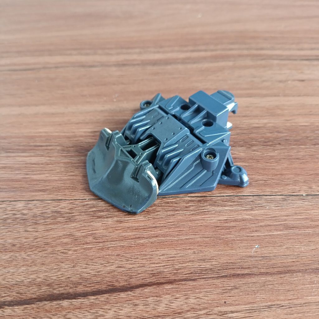 FW Front Weapon Crush Gear Hidlan Hidland Hidlander BANDAI