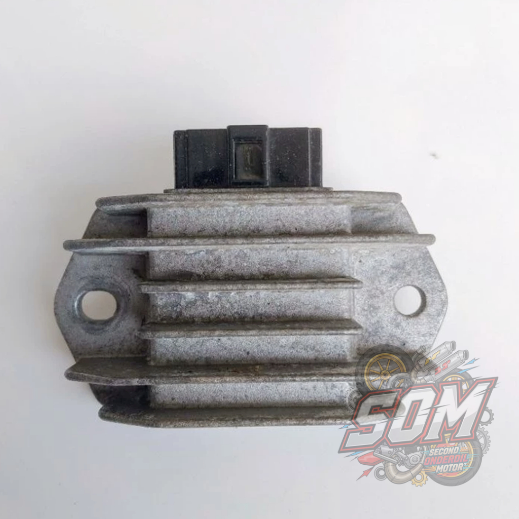 KIPROK CB150R OLD K15 PNP CRF VERZA OLD MEGA PRO FI 5 PIN ORIGINAL COPOTAN