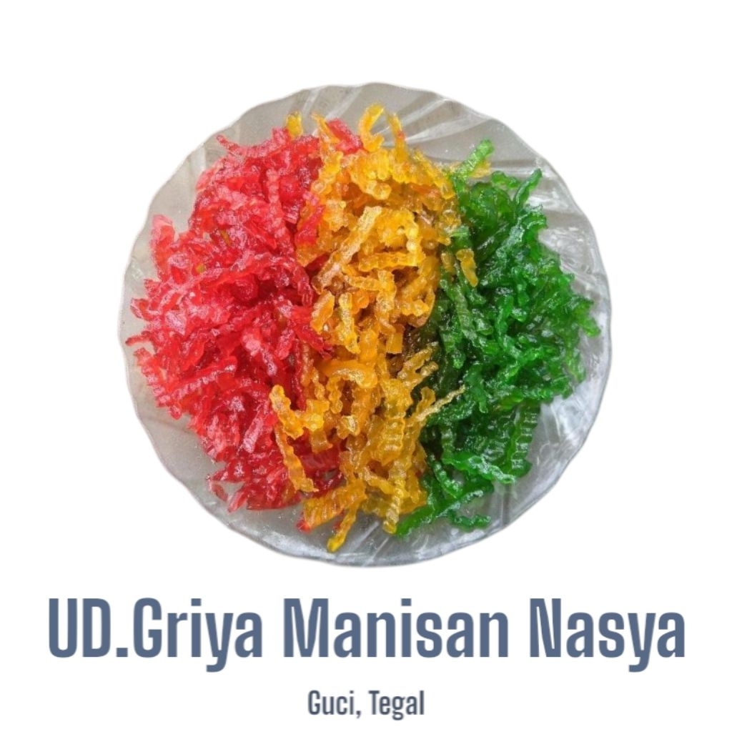 

Manisan Buah Pepaya 250g / Manisan Buah Pepaya Khas Guci Tegal