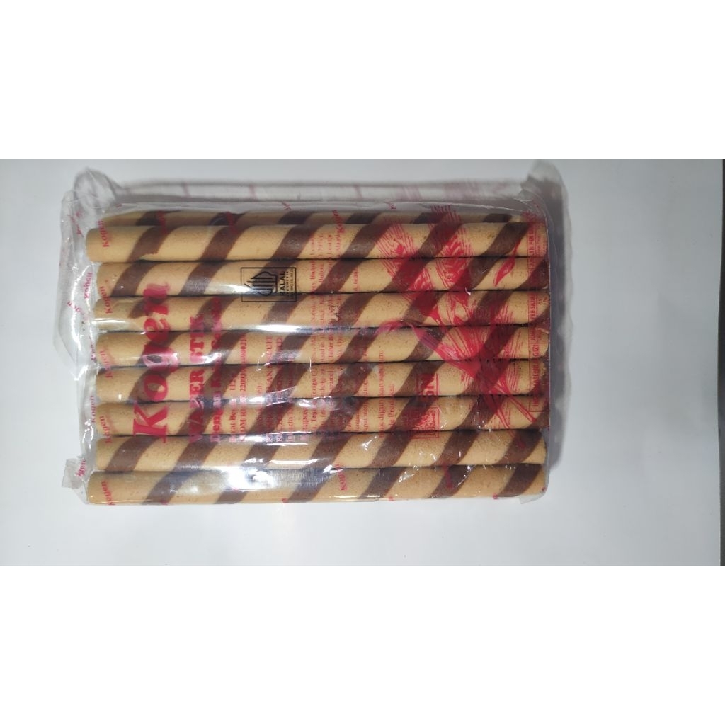 

KOGEN wafer stik / astor coklat