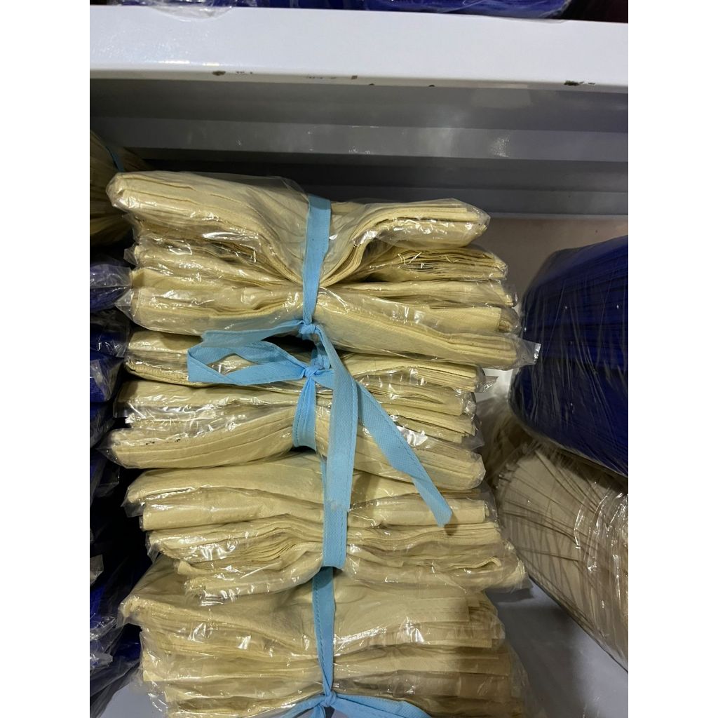 Tas Spunbond ukuran 25x35x8 cm