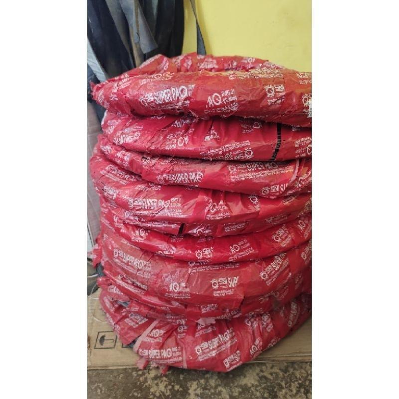 KAWAT BENDRAT BESI SUPER PAQ / KAWAT BENDRAT SUPERPACK - Kawat Bendrat Hitam Ikat Besi Beton SUPERPA