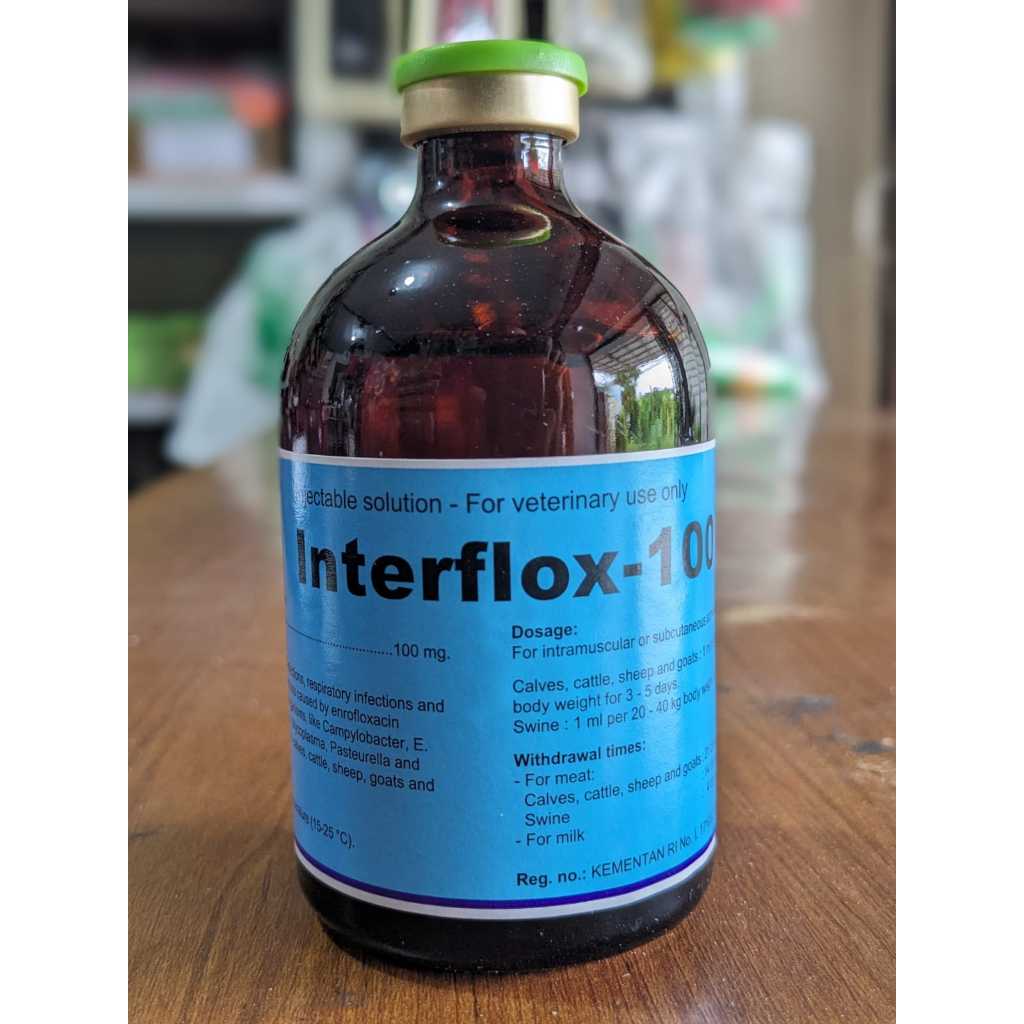 Interflox