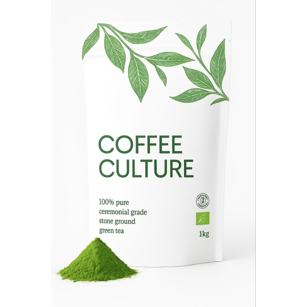 

Coffee Culture 1kg