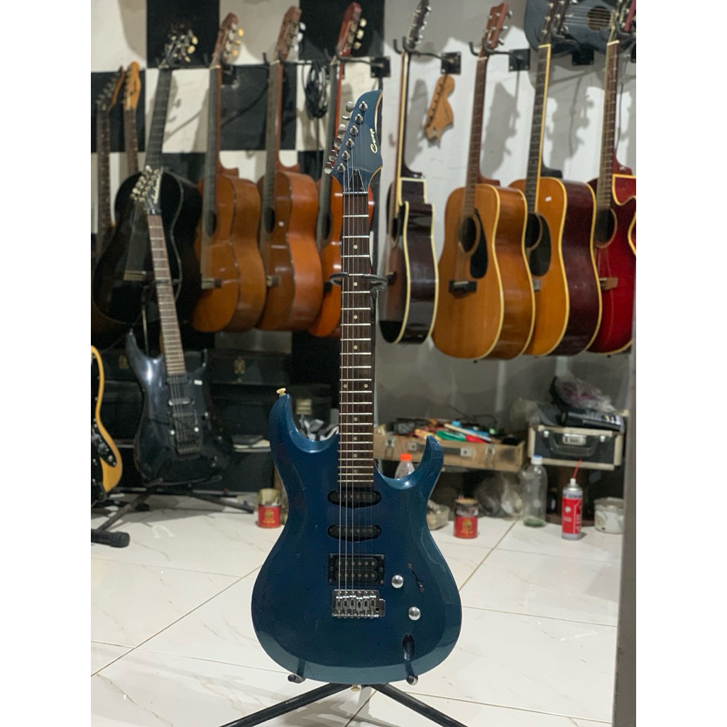 gitar caraya original