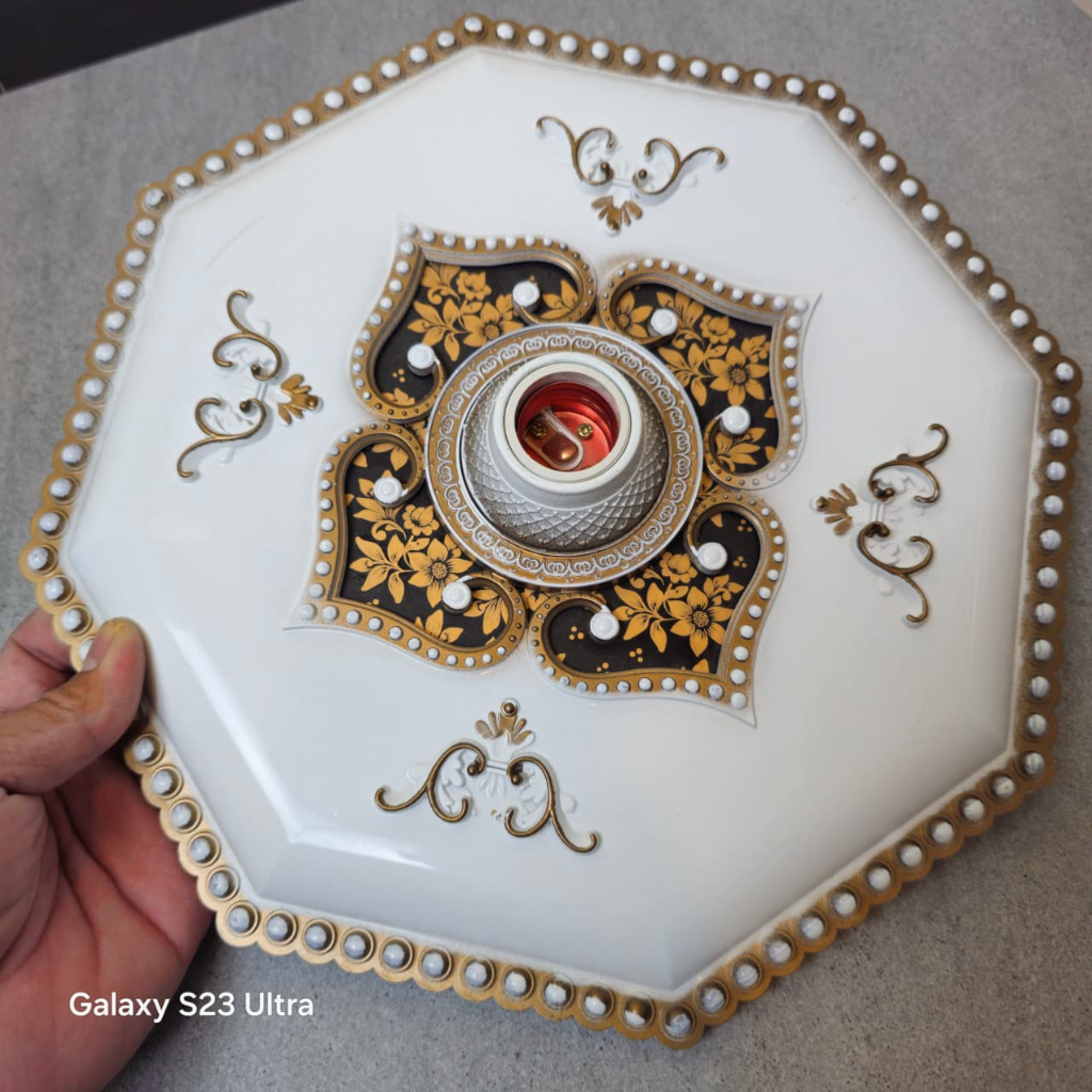 GUBOK VICON FITTING LAMPU // FITTING  // VICON FITTING LAMPU HIAS // FITING LAMPU AKSESORIS RUMAH fi