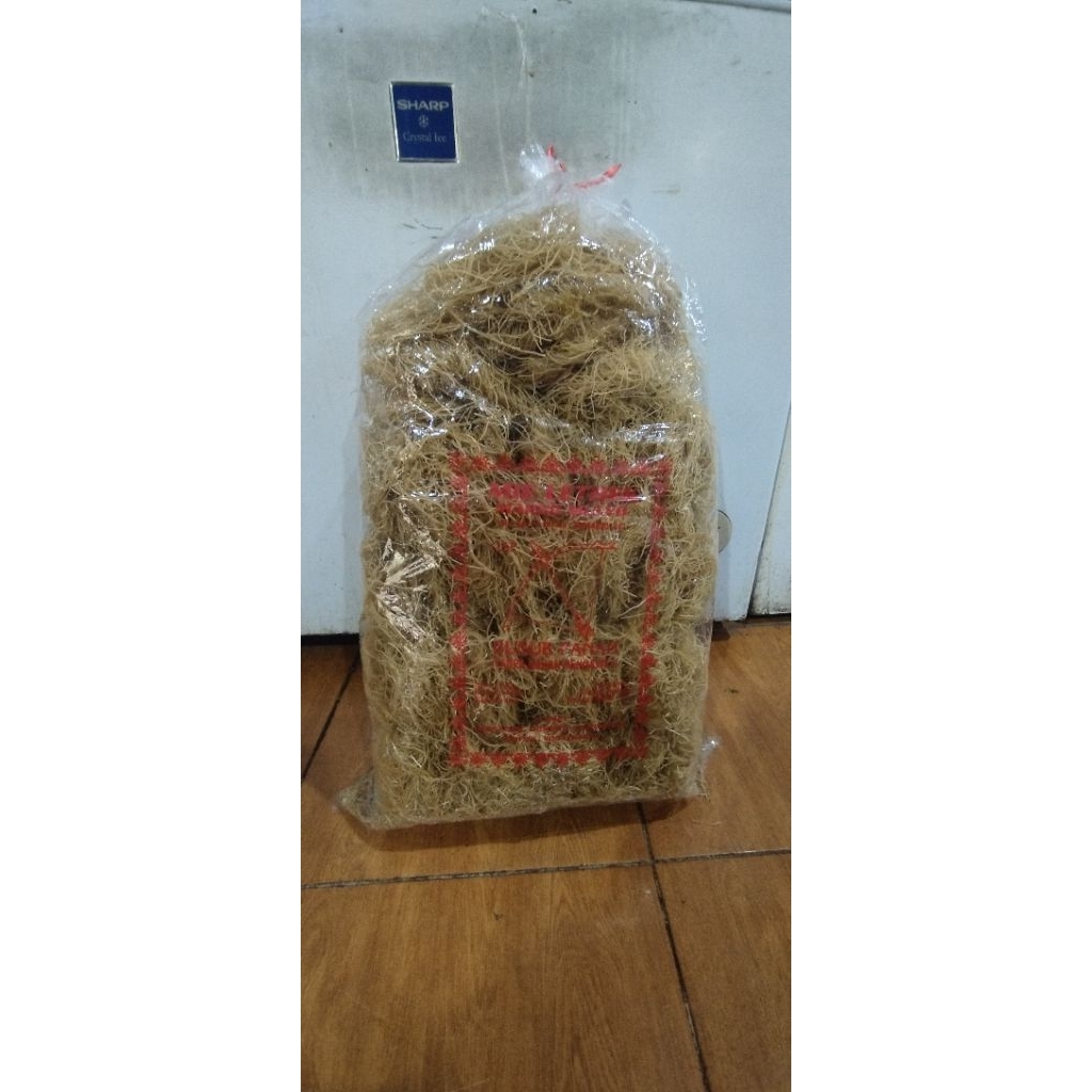 

Mie Lethek kemasan kecil 250, 500, 1000 gr