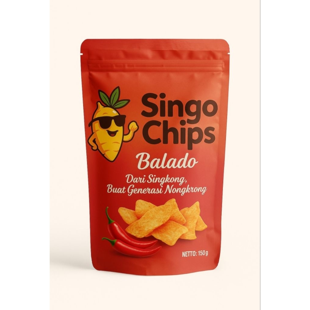 

Singo Chips